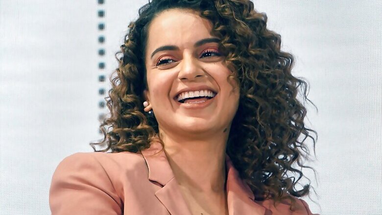 Happy Birthday Kangana Ranaut: 5 Must-watch Films of the Actress