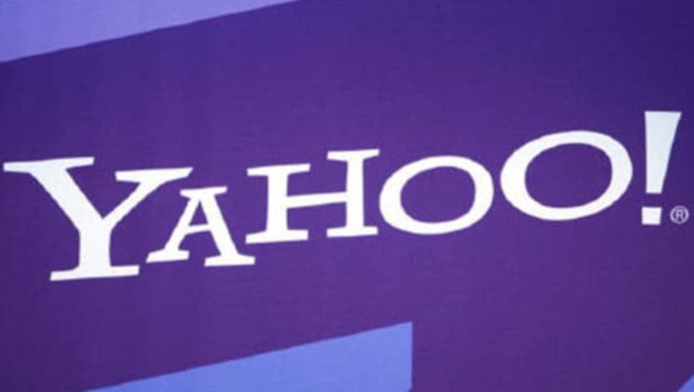 Bing starts to power Yahoo's US Internet search