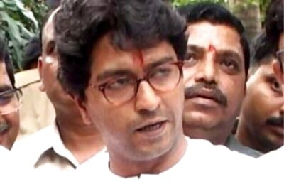 Sena hits out at MNS over toll booth agitation, calls it drama troupe