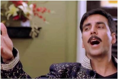 'Akshay Kumar's Rowdy Rathore 2 Script Ready, Waiting For Sanjay Leela Bhansali's Approval'