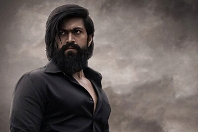 Yash BREAKS Silence on KGF 3, Confirms Ravana Role in Ramayana: 'It Is Massive...'