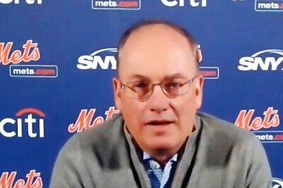 Owner Of Mets And Hedge Fund Leaves Twitter, Citing Threats