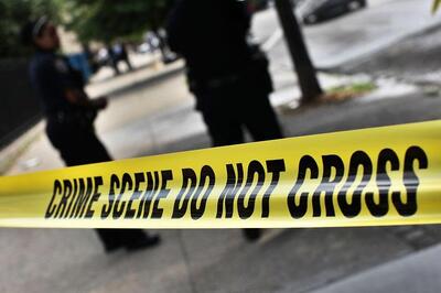 Christ Statue Vandalised by Unknown Persons in Mumbai