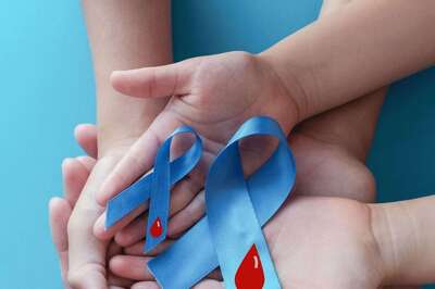 Here's Why Poor Gut Health Can Lead To Diabetes