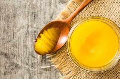 Ghee: A Diabetes Superfood You Need in Your Diet