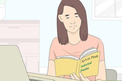 How to Write Poetry for Beginners