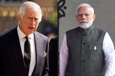 King Charles Cancer Diagnosis: PM Modi Wishes Speedy Recovery to UK Royal