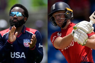 USA vs ENG T20 World Cup 2024: Check Match Preview, Head-to-Head Stats, Probable XIs, Fantasy Team And More