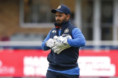 BCCI to Shift Rishabh Pant to Mumbai Hospital in an Air Ambulance For Further Treatment