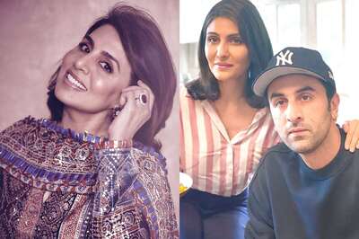 Neetu Kapoor Talks About Bond with Riddhima and Ranbir Kapoor on Mother's Day