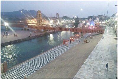 Uttarakhand, Neighbouring States Cancel Annual Kanwar Yatra to Haridwar amid Rising Covid-19 Cases