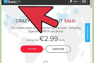 How to Automatically Stop Torrents when Your VPN Disconnects Using Vuze