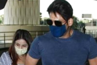 Sidharth Shukla, Shehnaaz Gill Head to Goa Ahead of New Year, to Give Fans Valentine's Day Surprise