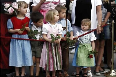 Sweden: To end discrimination, children to be referred with gender neutral pronoun 'hen'