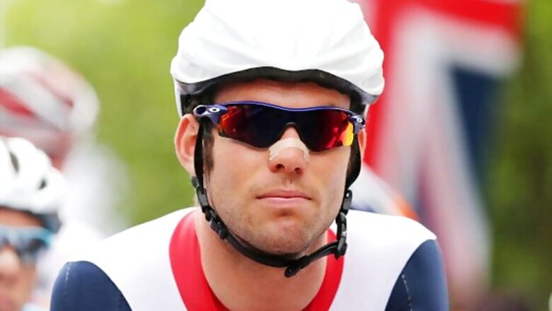 Mark Cavendish leaves Team Sky