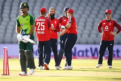 Fakhar Zaman Ruled Out Of New Zealand Tour With Fever