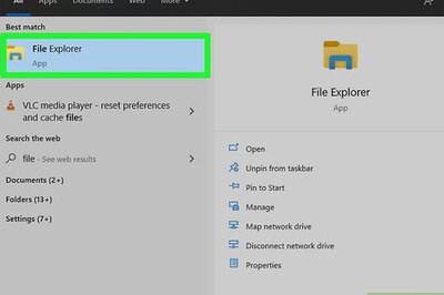 How to Change File Properties