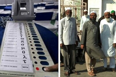 Gujarat Assembly Election 2017: For Many Muslims, EVM the Real Enemy