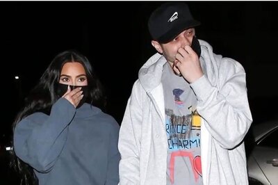 Here's Why Fans Believe Kim Kardashian's Recent Hot Bikini Snap Was Captured by Rumored Boyfriend Pete Davidson