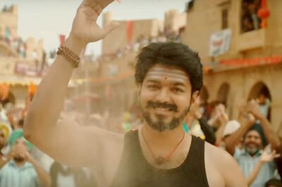 Vijay-starrer Mersal's Telugu Release Put Off, But Producers Deny Cuts