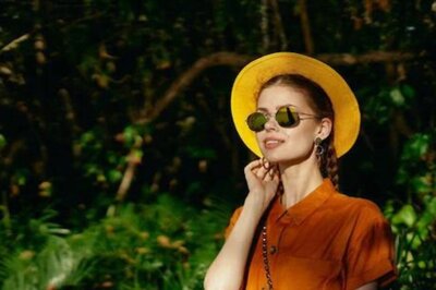 Fashion Tips That Will Help You Beat The Heat