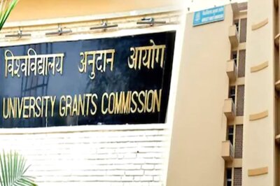 UGC Issues Notice To 159 State Universities For Not Appointing Ombudsperson