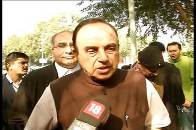 December 16 gangrape-murder: Delhi HC reserves judgment on Subramaniun Swamy's plea against release of juvenile convict