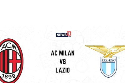 ACM vs LAZ Dream11 Team Prediction: Check Captain, Vice-Captain and Probable Playing XIs for Today's Coppa Italia match, February 10 1:30 am IST