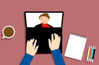 From Schooling to Looking for Jobs, How Coronavirus Curbs Have Taken Heavy Toll on People without Internet