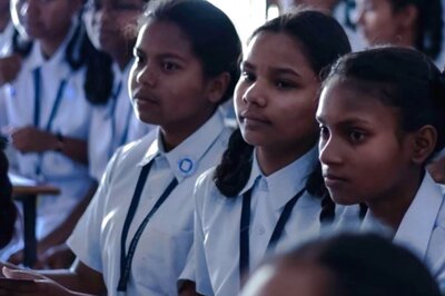 Punjab Schools to Reopen for Classes 10 to 12 from Today