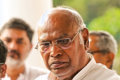 BJP's 'Fake Nationalism' Visible Yet Again: Kharge on New Disability Pension Rules for Armed Forces