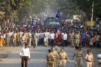 Year After Koregaon, Dalit Politics Remains Fractured in Maharashtra, But Movement Gains Muscle