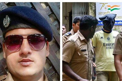 'See the Breaking News': RPF Cop to His Uncle After Gunning Down Senior, 3 Muslim Passengers in Train