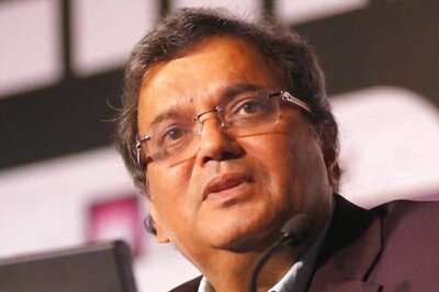 Don't Call Hindi Cinema 'Bollywood': Subhash Ghai Appeals To Big B, SRK