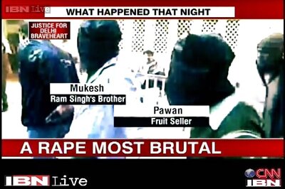 Have your say, record your reaction to the Delhi gangrape verdict