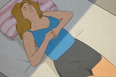 How to Calm Yourself During an Anxiety Attack