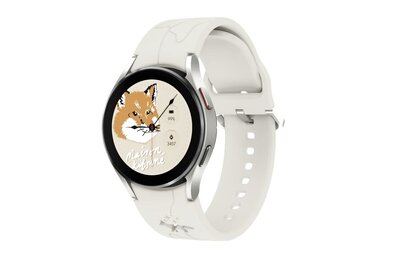 Samsung's Next Galaxy Watch 5 Smartwatch Could Offer Longer Battery Life