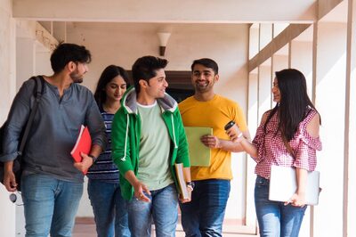 GenZ's Want To Make More Money, Find Life Partner In 2024, Survey Reveals Mind Blowing Aspirations