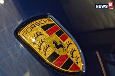 Porsche India Achieves Best-Ever Sales in India, Sold 914 Units in 2023