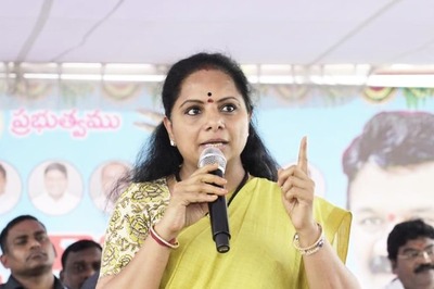 SC Asks ED Not to Summon BRS Leader K Kavitha in Delhi Excise Policy Case Till it Hears Her Plea