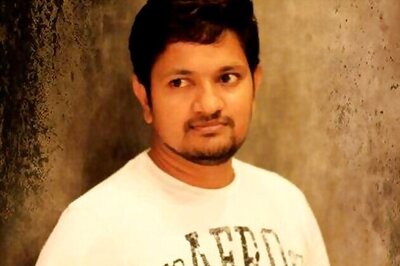 Cinema should explore the unexplored: Telugu director