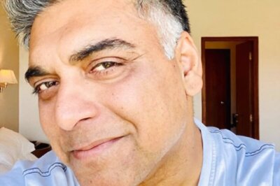 If You're Not Emotionally Tough, This is a Tough Industry, Says Ram Kapoor