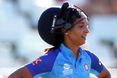 'Will Come Back Strongly and Put a Great Show': Harmanpreet's Emotional Message for Fans Goes Viral
