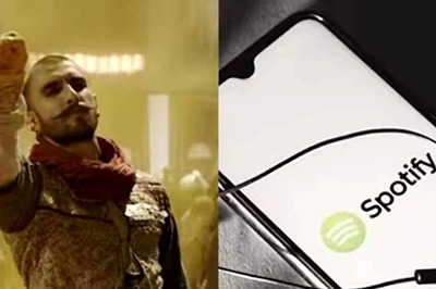 Malhari To Kaala Chashma, Why Spotify Removed These Hit Bollywood Tracks