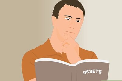 How to Calculate Asset Impairments