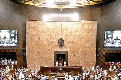 Rajya Sabha Elections: How Numbers Stack Up in UP, Karnataka, Himachal Pradesh; Who Has the Majority?