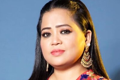 How Comedian Bharti Singh Carved Her Niche In Hindi TV Industry