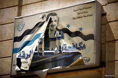 US, Russia seek new Syria peace talks; rebels sceptical