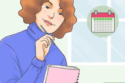 How to Stay Neat, Clean, and Organized (Teenagers)