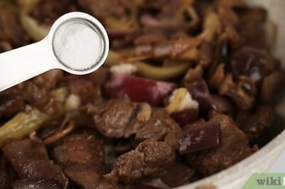 How to Reduce Acidity in Cooking